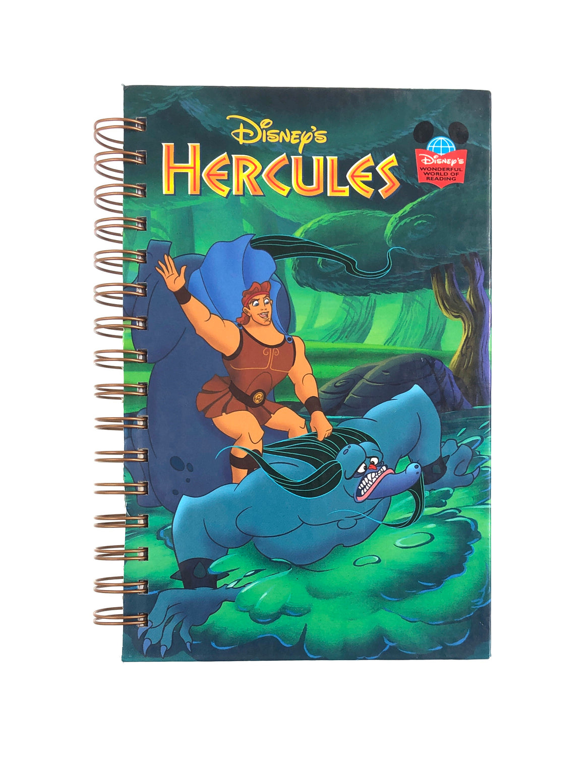 Hercules-Red Barn Collections