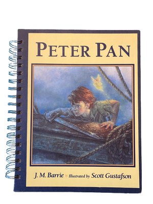 Peter Pan-Red Barn Collections