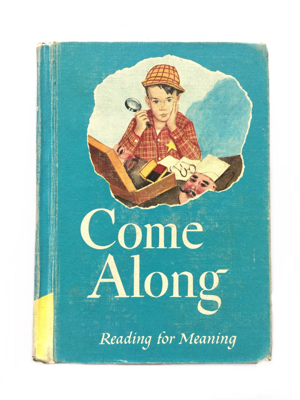 Come Along-Red Barn Collections