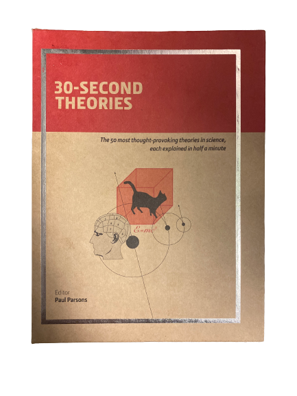 30 Second Theories-Red Barn Collections