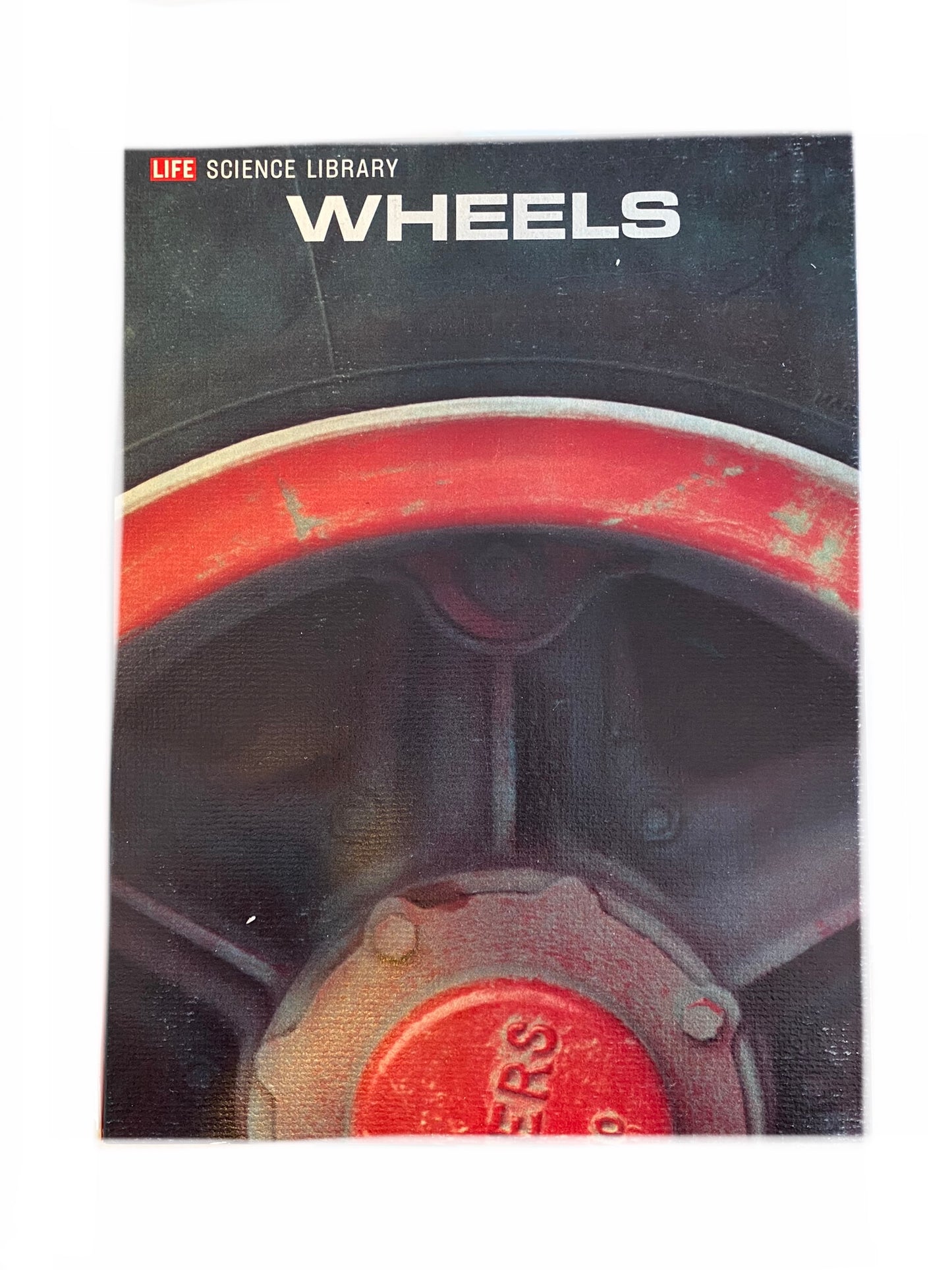 Wheels: Time Life-Red Barn Collections