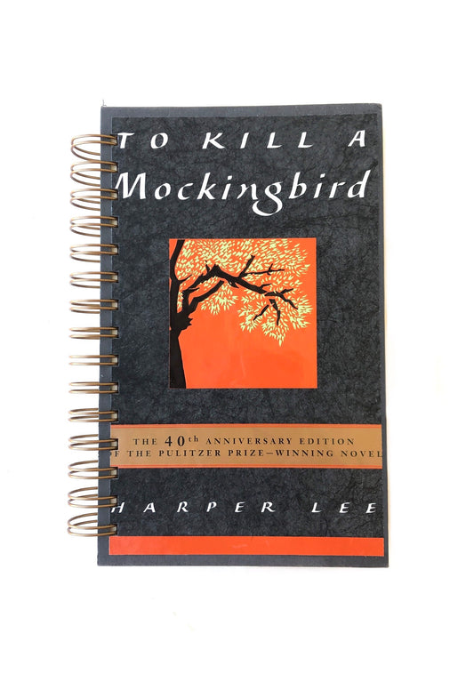 To Kill A Mockingbird-Red Barn Collections