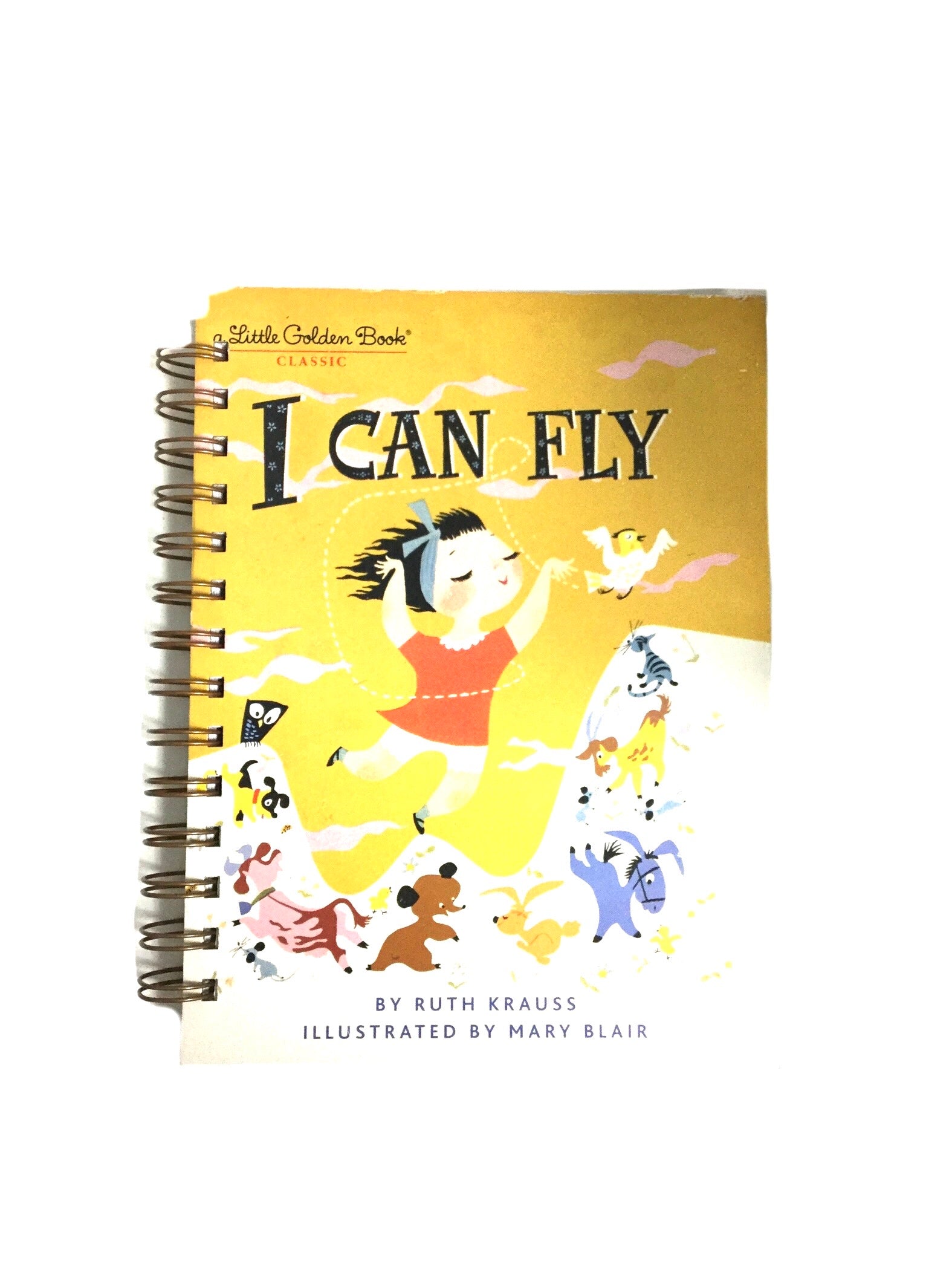 I Can Fly-Red Barn Collections
