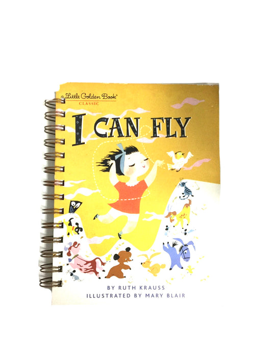 I Can Fly-Red Barn Collections