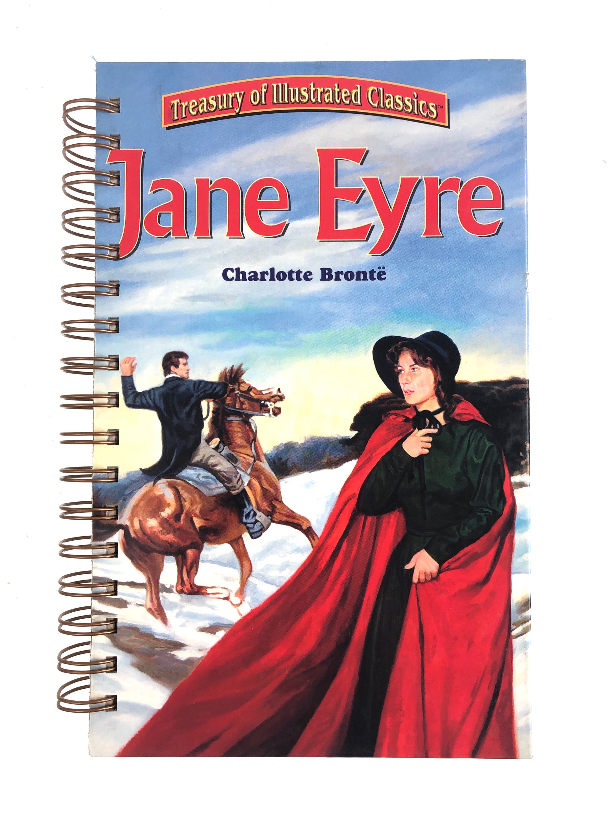 Jane Eyre-Red Barn Collections