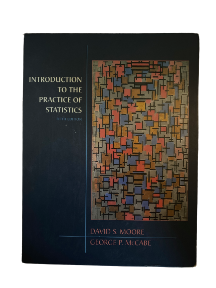 Intro to the Practice of Statistics-Red Barn Collections