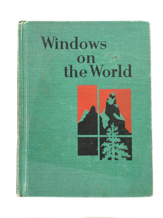 Windows on the World-Red Barn Collections