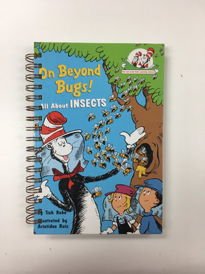 On Beyond Bugs!-Red Barn Collections