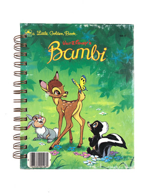Bambi-Red Barn Collections
