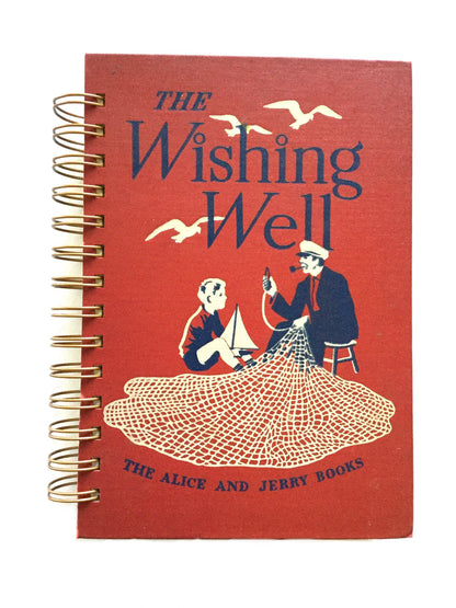 The Wishing Well-Red Barn Collections