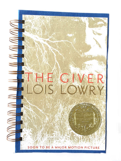 The Giver-Red Barn Collections
