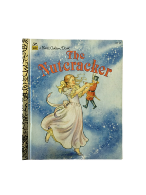 The Nutcracker-Red Barn Collections