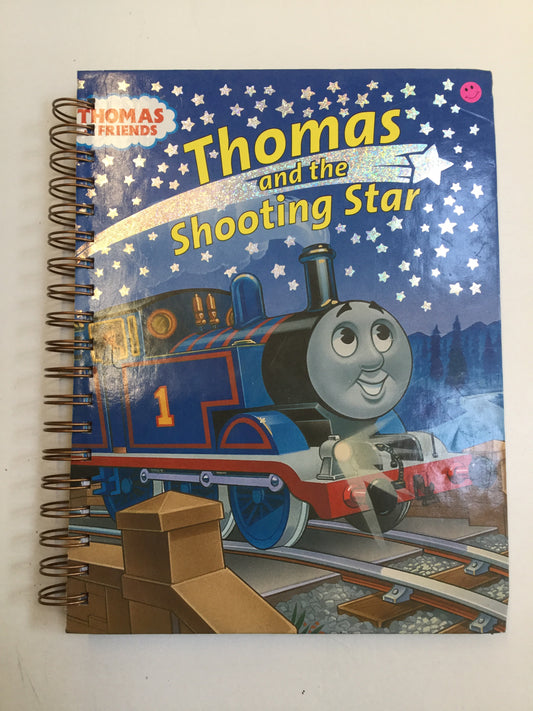 Thomas and the Shooting Star-Red Barn Collections