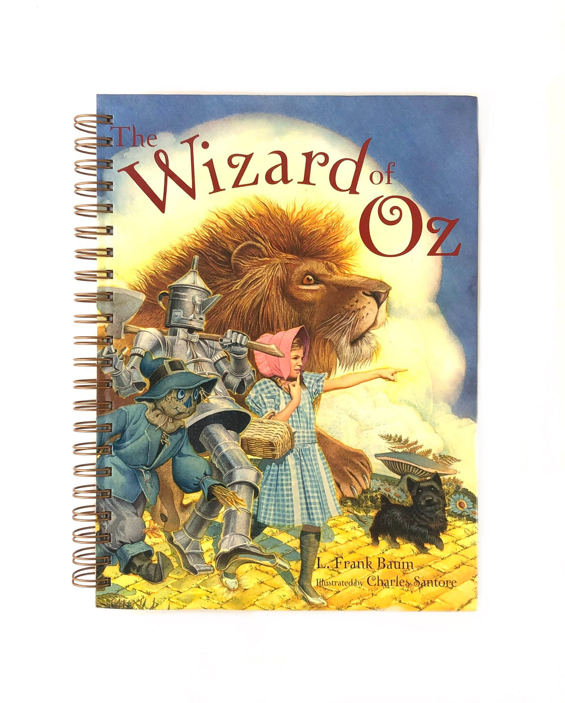 The Wizard of Oz-Red Barn Collections