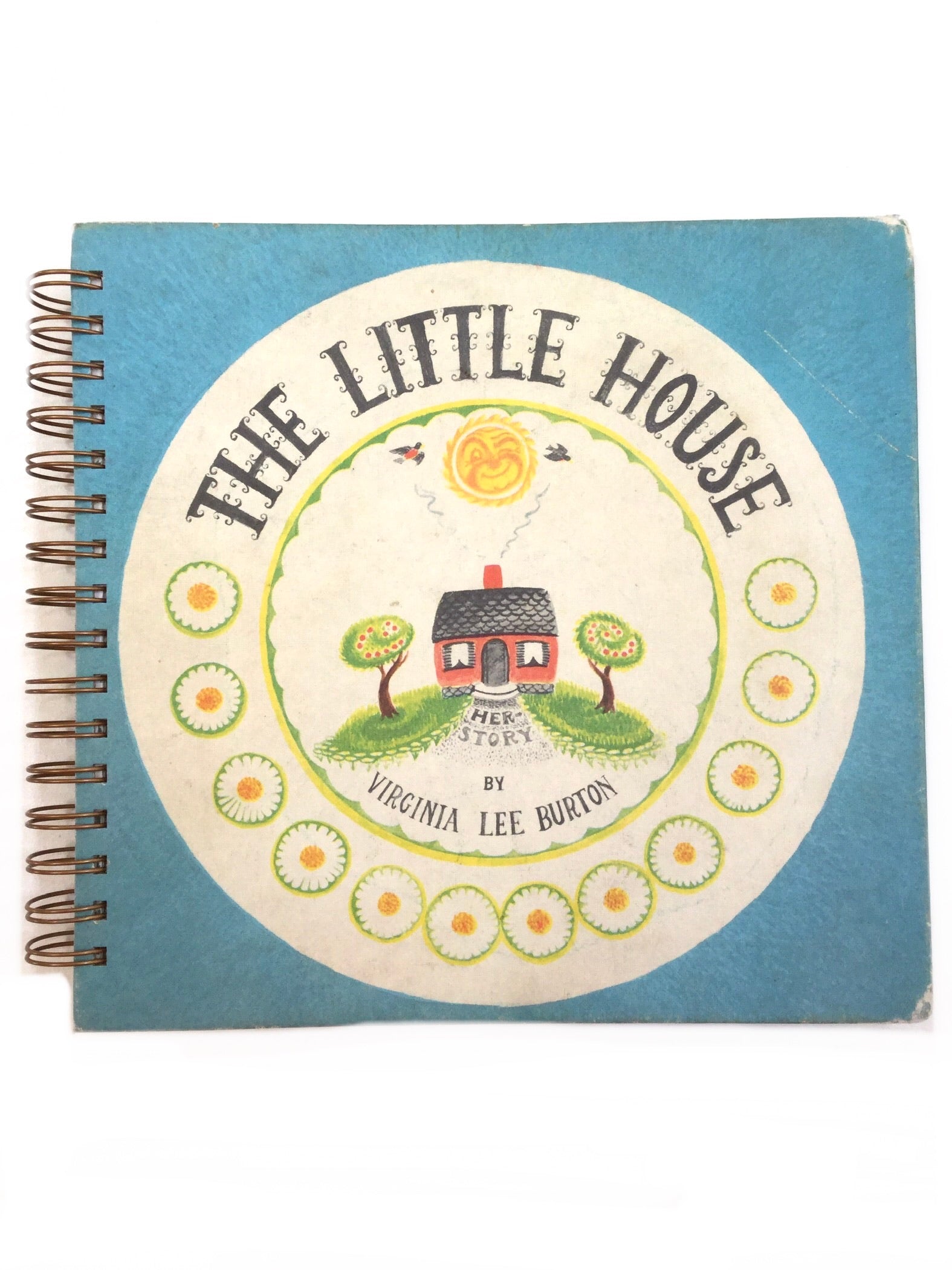 The Little House-Red Barn Collections