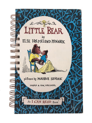Little Bear-Red Barn Collections