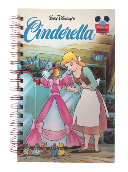 Cinderella-Red Barn Collections