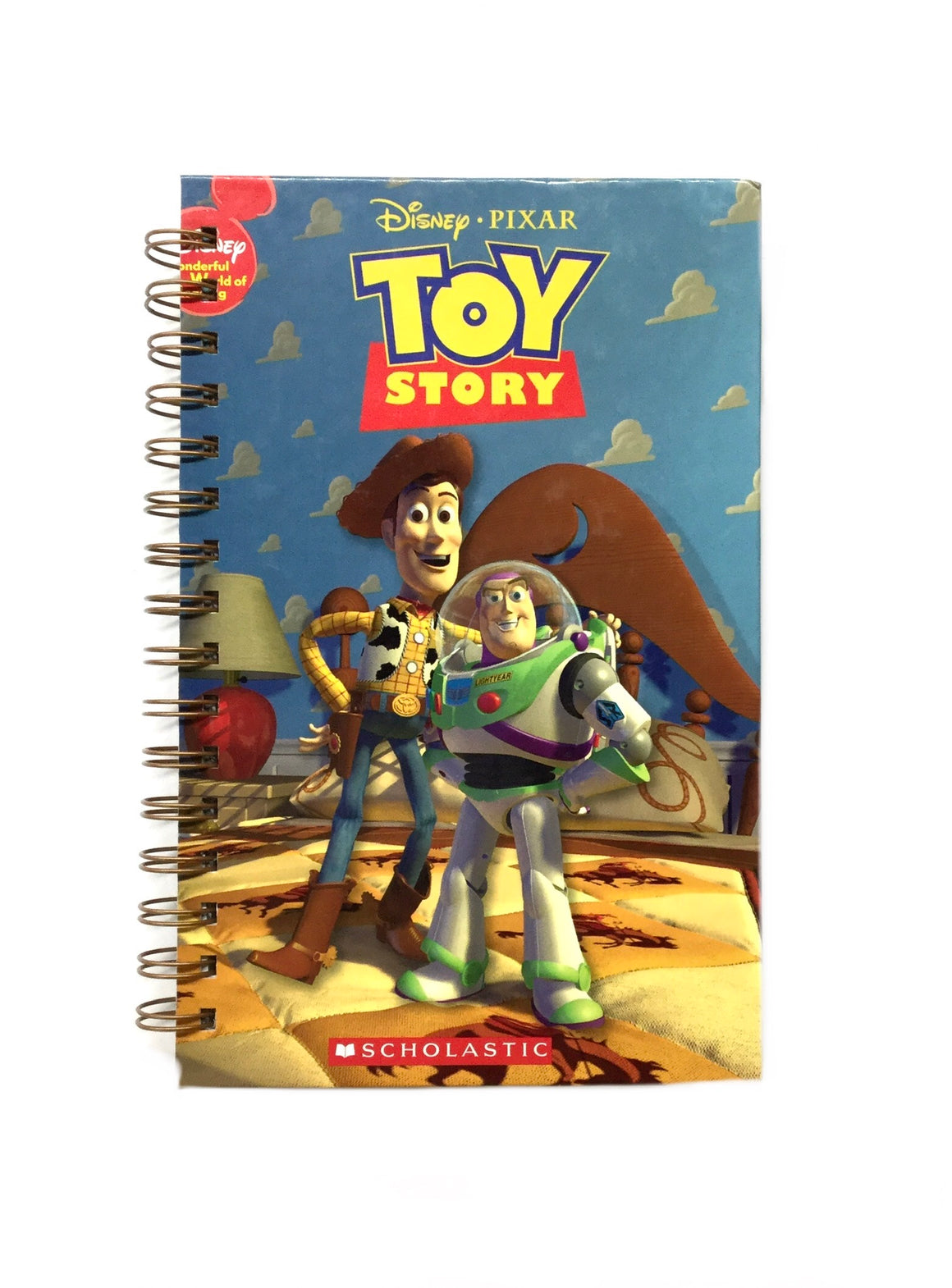 Toy Story-Red Barn Collections