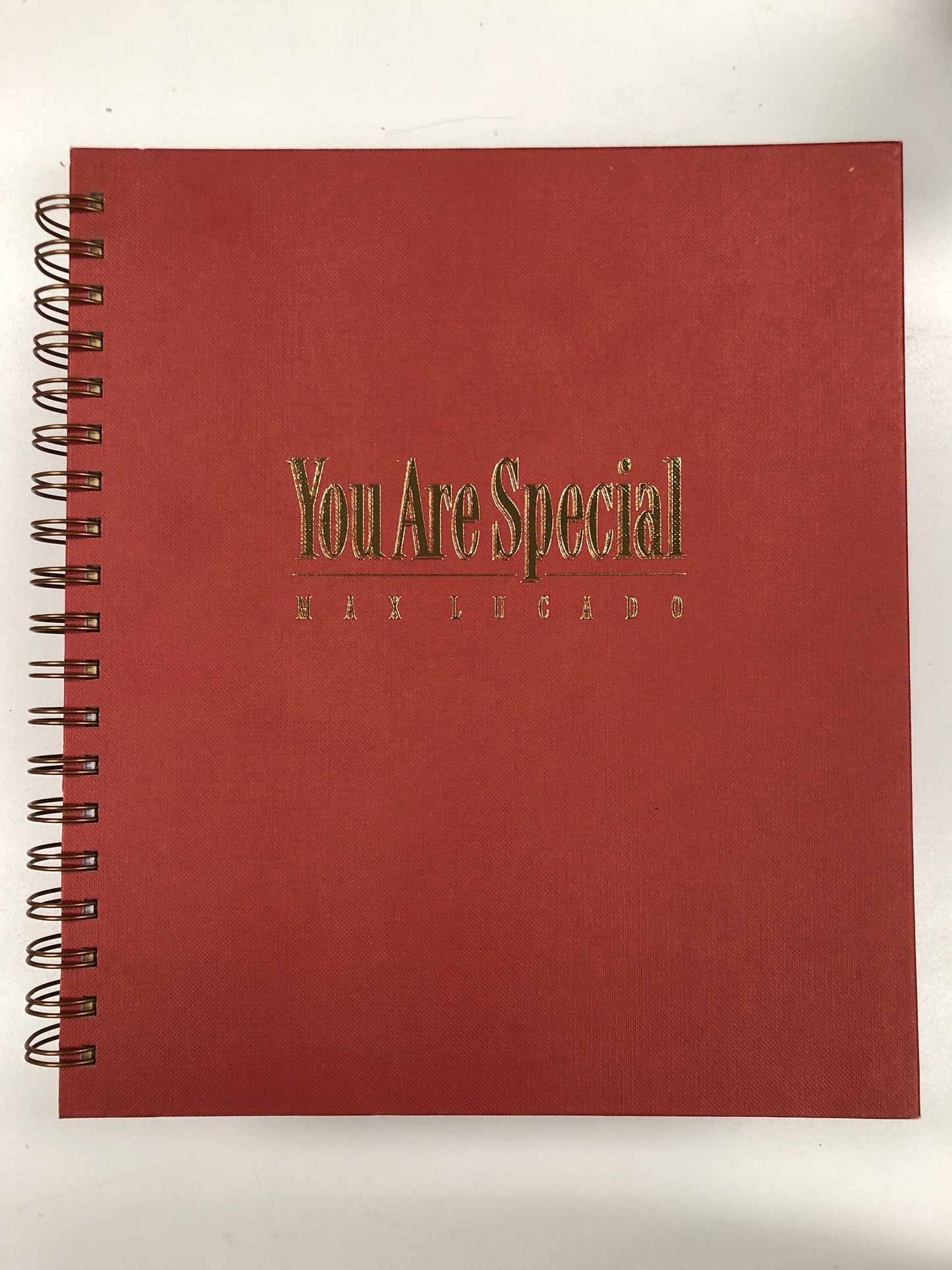 You Are Special-Red Barn Collections