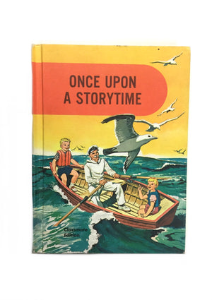 Once Upon a Storytime-Red Barn Collections