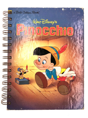 Pinocchio-Red Barn Collections