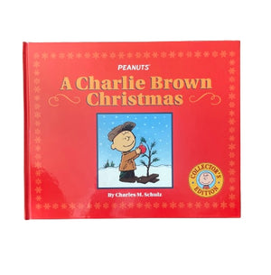 A Charlie Brown Christmas-Red Barn Collections