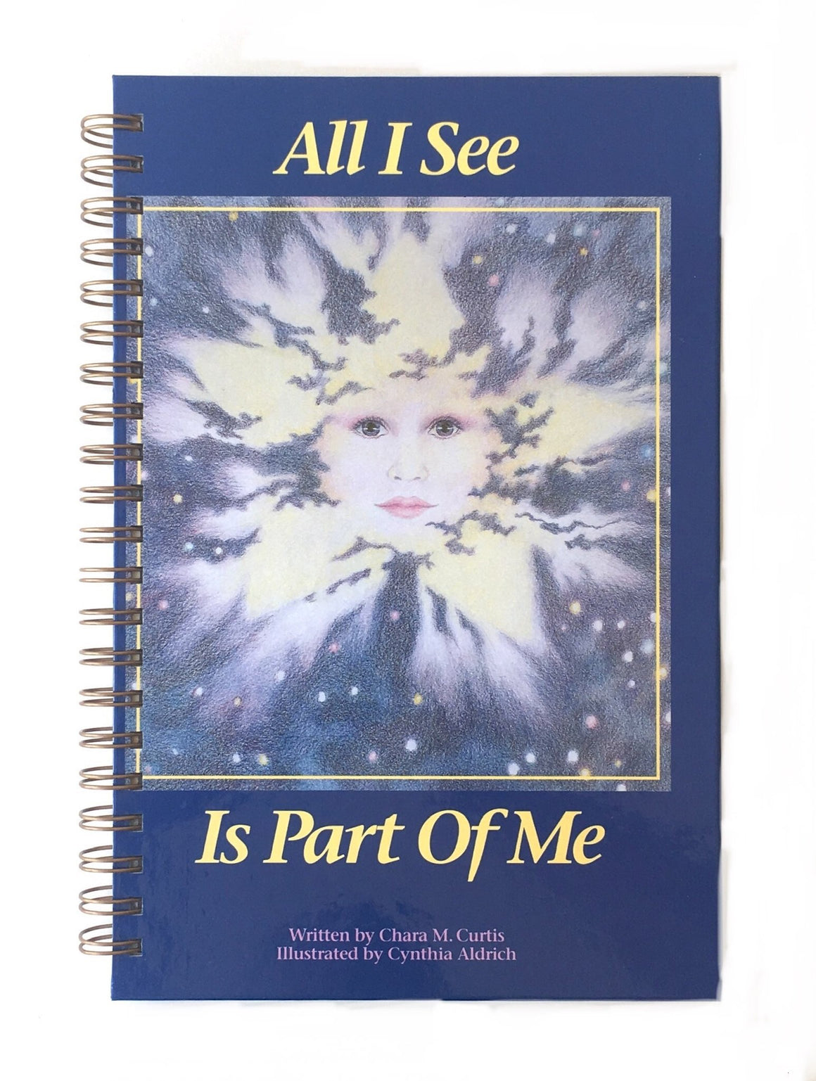 All I See is Part of Me-Red Barn Collections