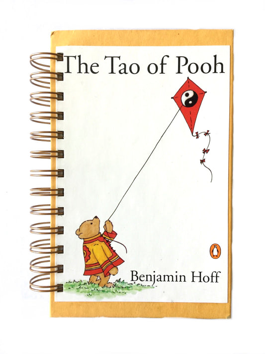 The Tao of Pooh-Red Barn Collections