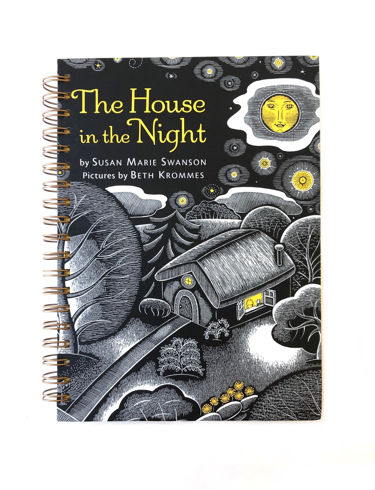 The House in the Night-Red Barn Collections