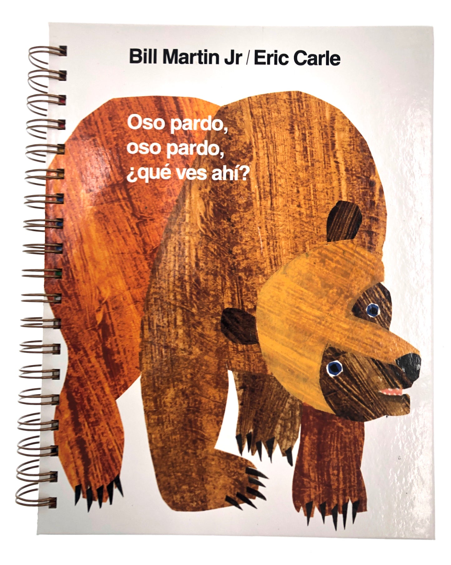 Brown Bear, Brown Bear, What Do You See?-Red Barn Collections