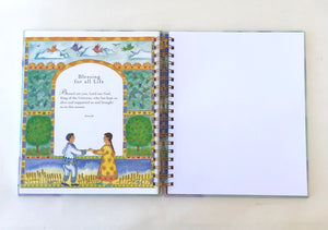 A Child's Book of Blessings-Red Barn Collections