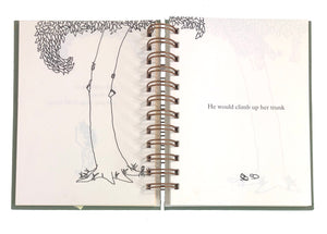 The Giving Tree Journal - Small-Red Barn Collections