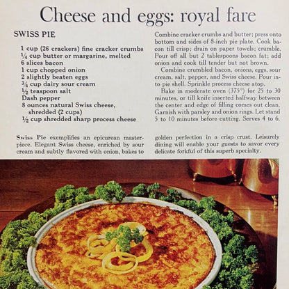 Better Home and Gardens Cooking With Cheese-Red Barn Collections