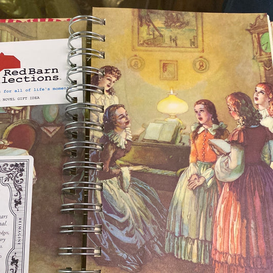 Little Women-Red Barn Collections