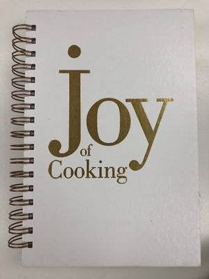 Joy of Cooking-Red Barn Collections