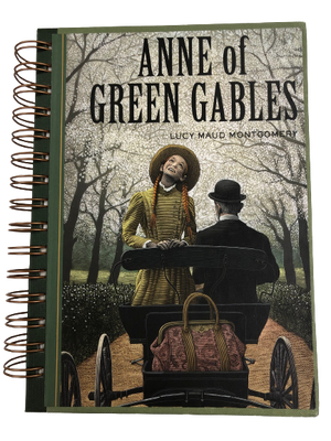 Anne of Green Gables-Red Barn Collections
