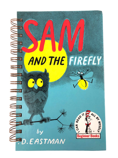 Sam and the Firefly-Red Barn Collections