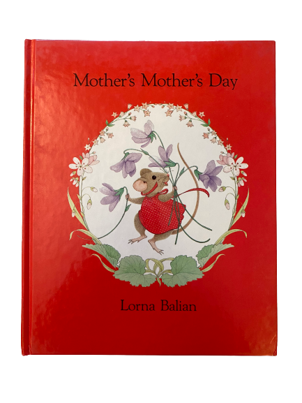 Mother's Mother's Day-Red Barn Collections