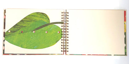 The Very Hungry Caterpillar-Red Barn Collections