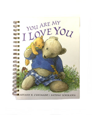 You Are My I Love You-Red Barn Collections