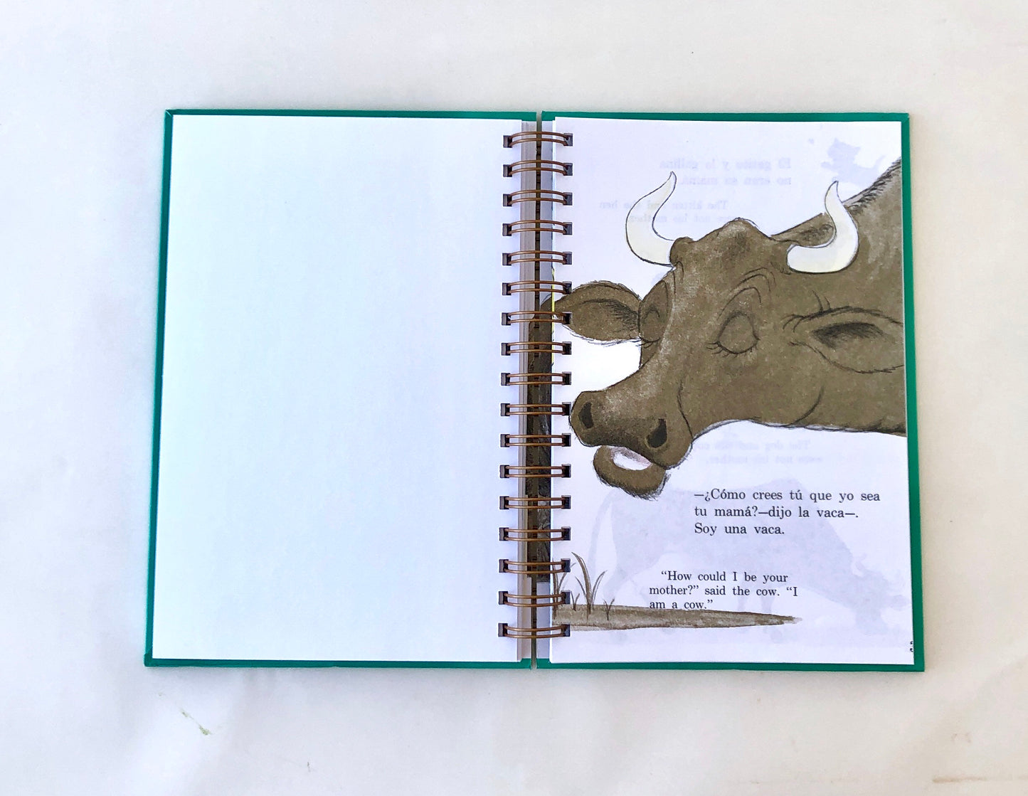 Are You My Mother? Sketchbook-Red Barn Collections
