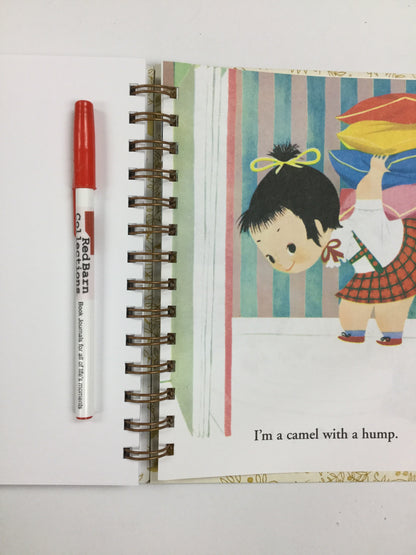 I Can Fly-Red Barn Collections