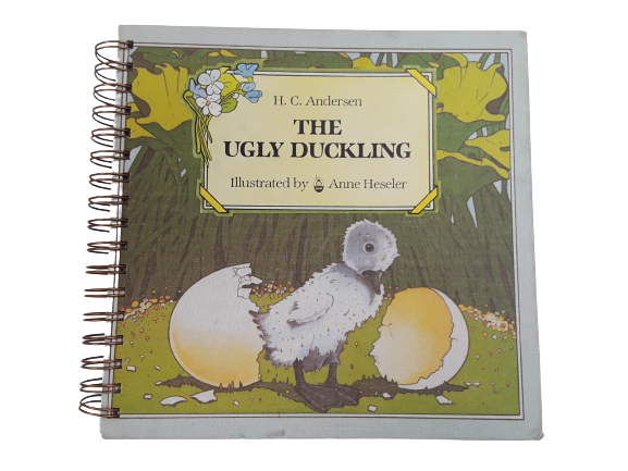 The Ugly Duckling-Red Barn Collections