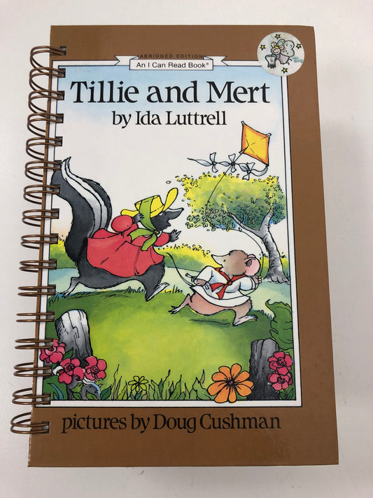 Tillie and Mert-Red Barn Collections