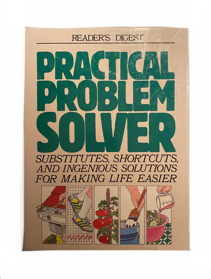 Practical Problem Solver-Red Barn Collections