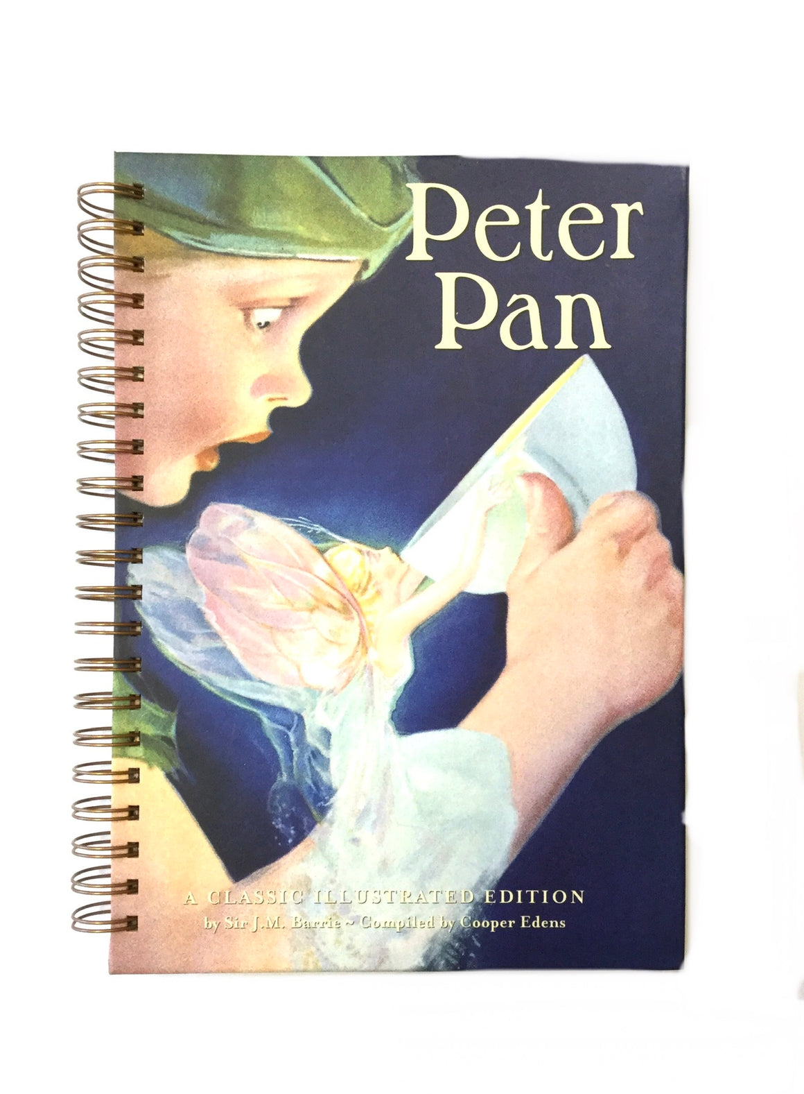 Peter Pan-Red Barn Collections
