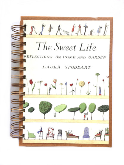 The Sweet Life- Reflections On Home And Garden-Red Barn Collections