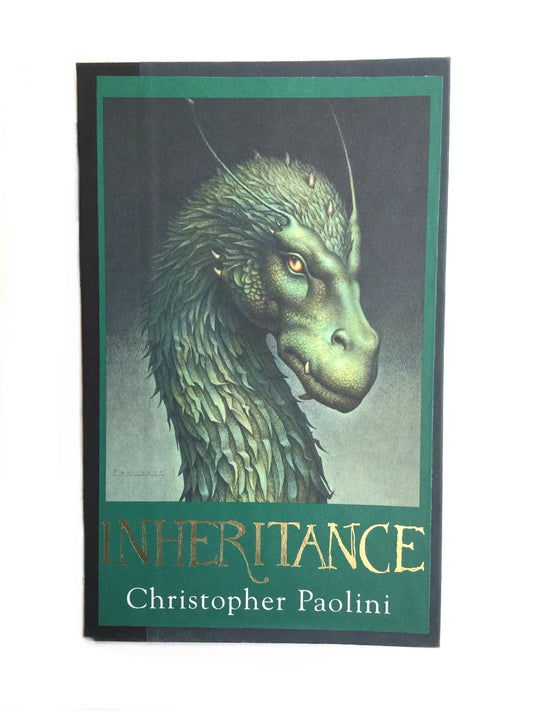 Inheritance-Red Barn Collections