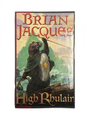 High Rhulain-Red Barn Collections