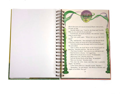 The Wizard of Oz 1950-Red Barn Collections